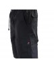 SHORT PANT WITH POCKETS, M233