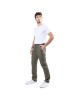 WORKER PANT WITH POCKETS, M519