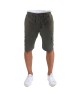 SHORT PANT WITH POCKETS BIG SIZE, M241