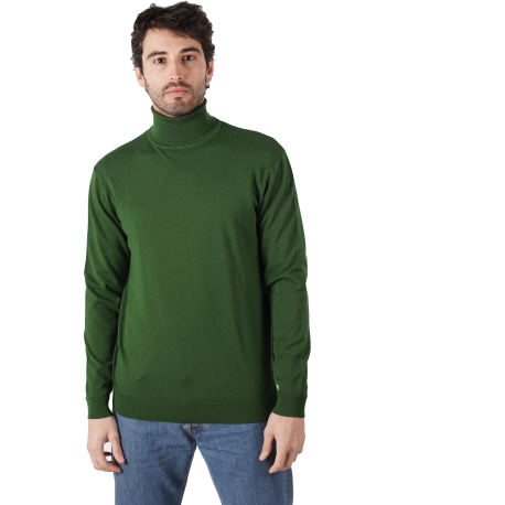 Sweater turtleneck, G33