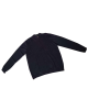 Sweater Short Zip OVERSIZE, GB201