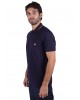 POLO JERSEY WITH POCKET AND EMBROIDERY, SH82