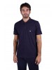 POLO WITH POCKET AND PATCH, OVER SIZE S171