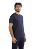 T-SHIRT SOLID COLOR IN THREE COLORS, K2