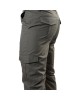 WORKER PANT WITH POCKETS BIG SIZE, M302
